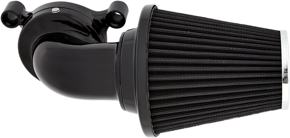 ARLEN NESS Monster Sucker® Air Cleaner Kit - Black 81-000