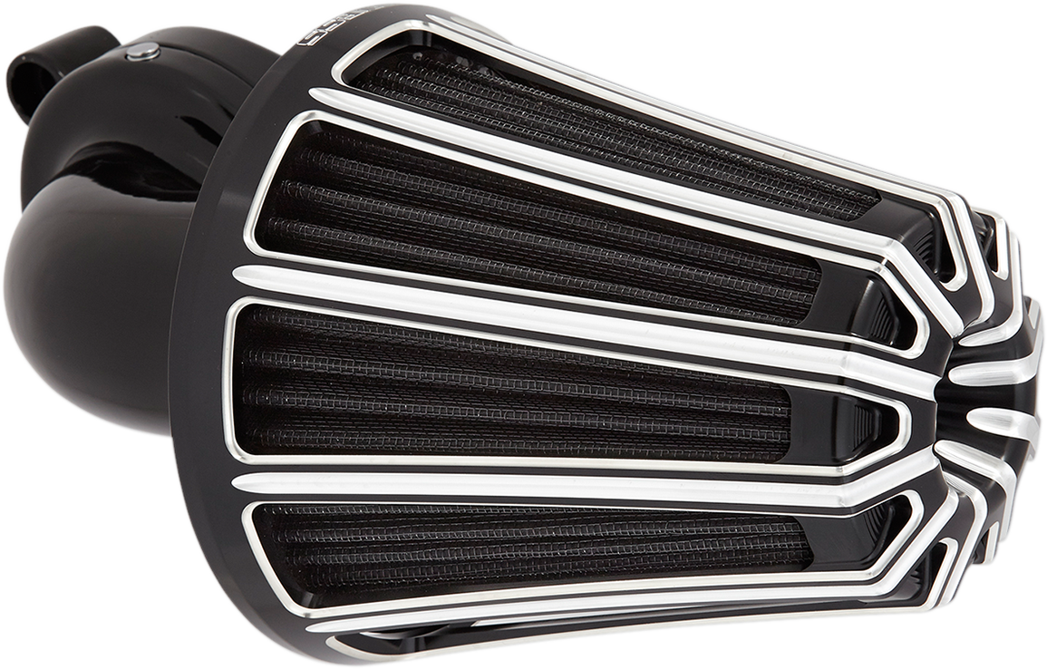 ARLEN NESS Monster Sucker® Air Cleaner Kit - Black 81-002