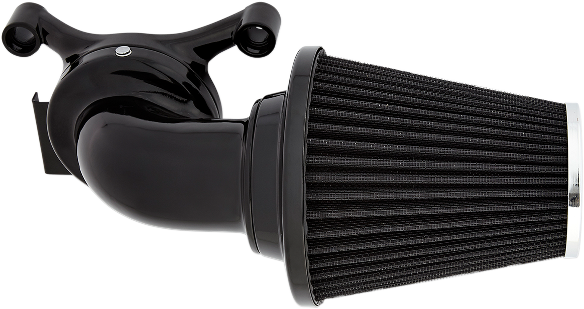 ARLEN NESS Monster Sucker® Air Cleaner Kit - Black 81-005