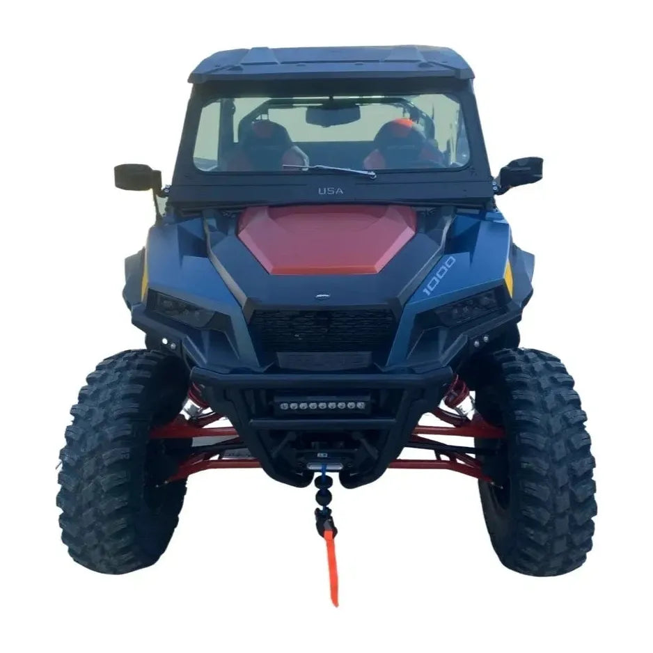 Polaris General Glass Windshield