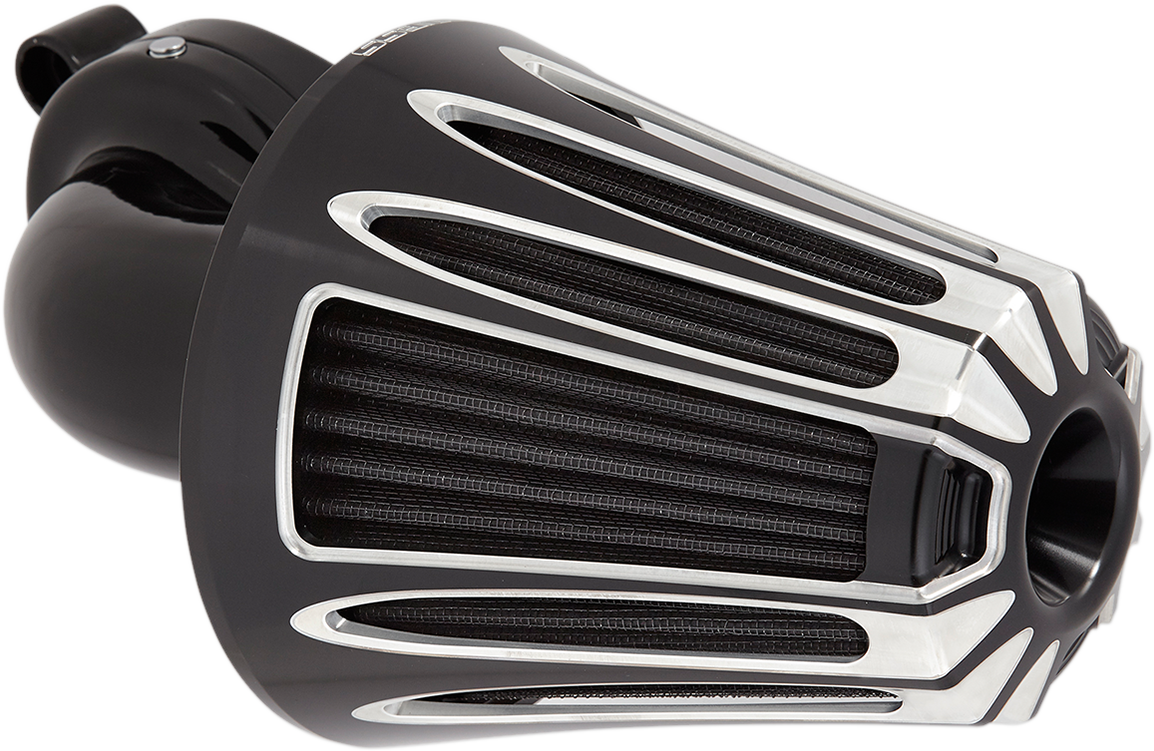 ARLEN NESS Monster Sucker® Air Cleaner Kit - Black 81-009