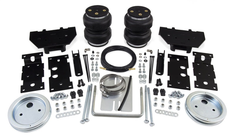 Air Lift LoadLifter 5000 Air Spring Kit for 2017 Ford F-250/F-350 2WD