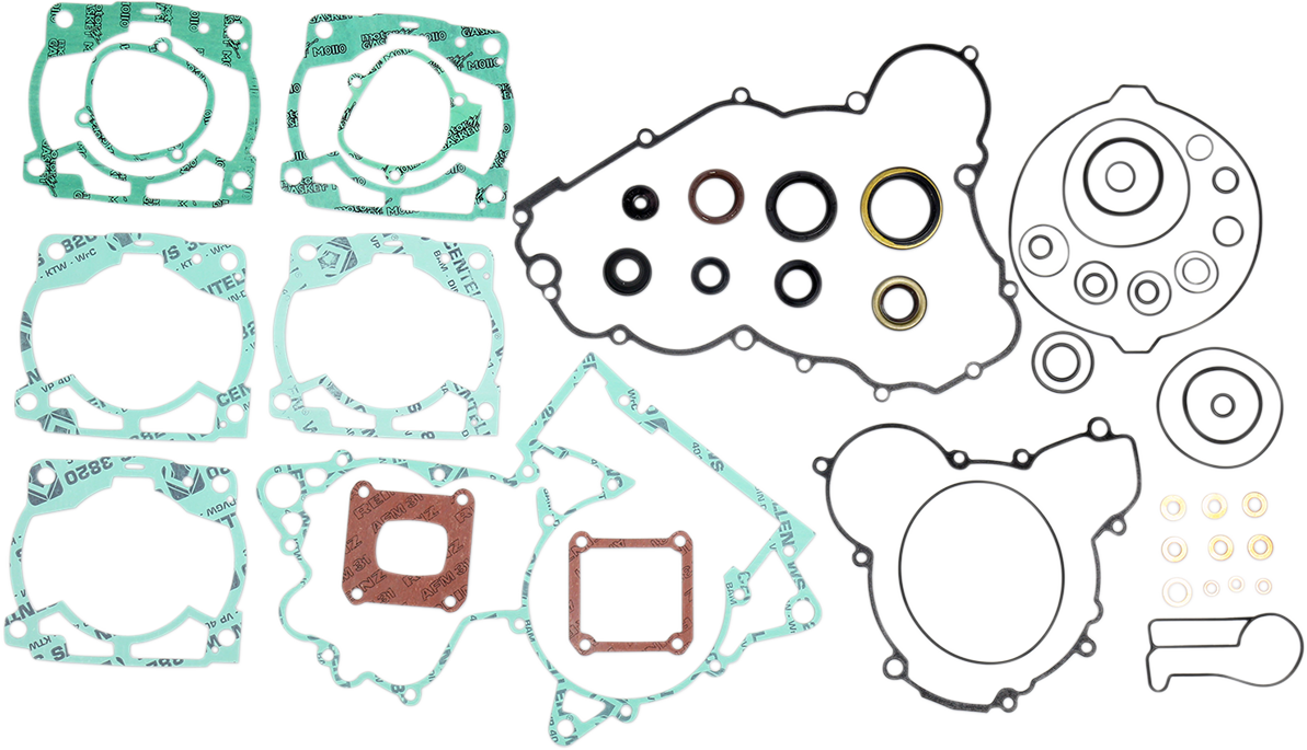 ATHENA Complete Gasket Kit - Husqvarna/KTM P400270900083