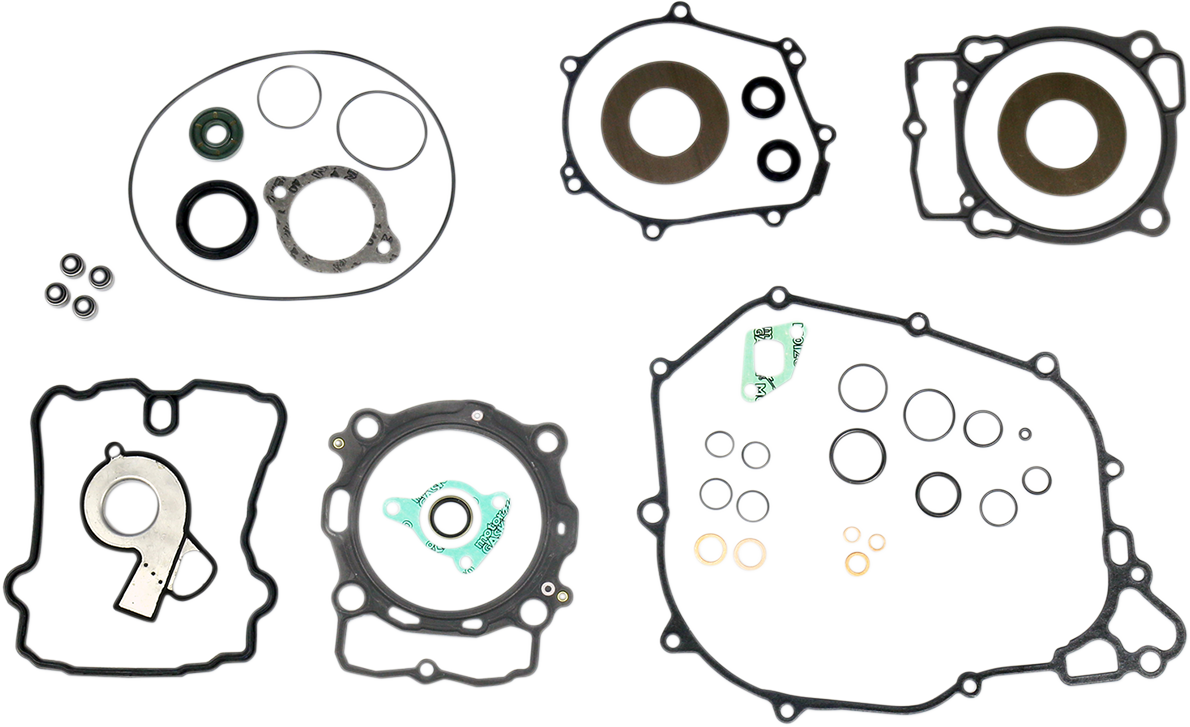 ATHENA Complete Gasket Kit - Husqvarna/KTM P400270900081