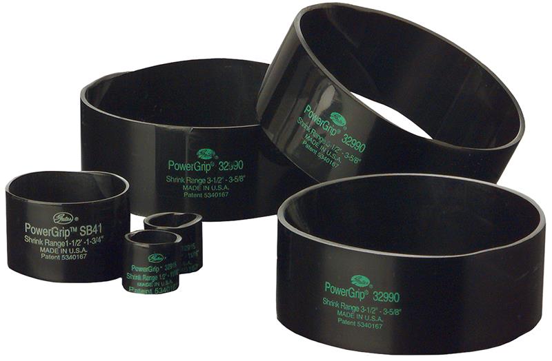 Gates PowerGrip SB Clamp Fits Hose OD 1 3/4 to 2 Nominal Hose ID 1 1/2