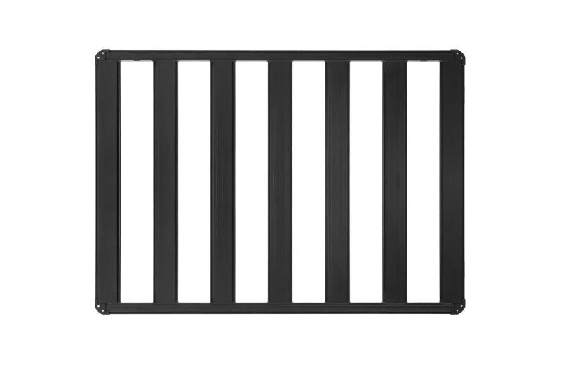 ARB Base Rack 61-inch x 51-inch Aluminum Roof Rack for Adventure Vehicles