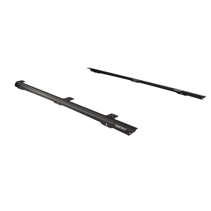ARB Base Rack Mount Kit for 100 Series Toyota Land Cruiser with Wind Deflector Included