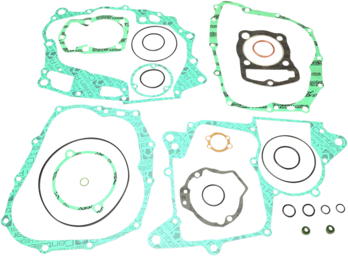 ATHENA Complete Gasket Kit - Honda P400210850200