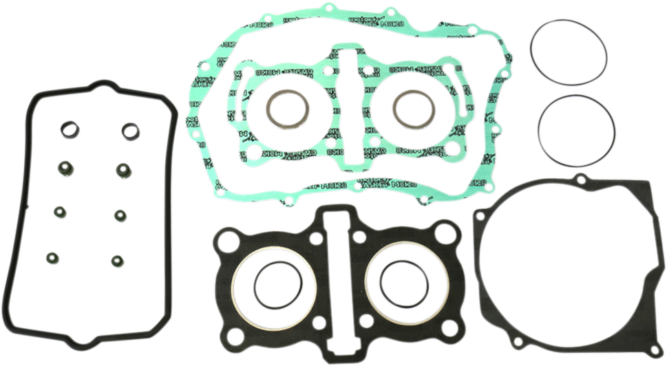 ATHENA Complete Gasket Kit - Honda P400210850400