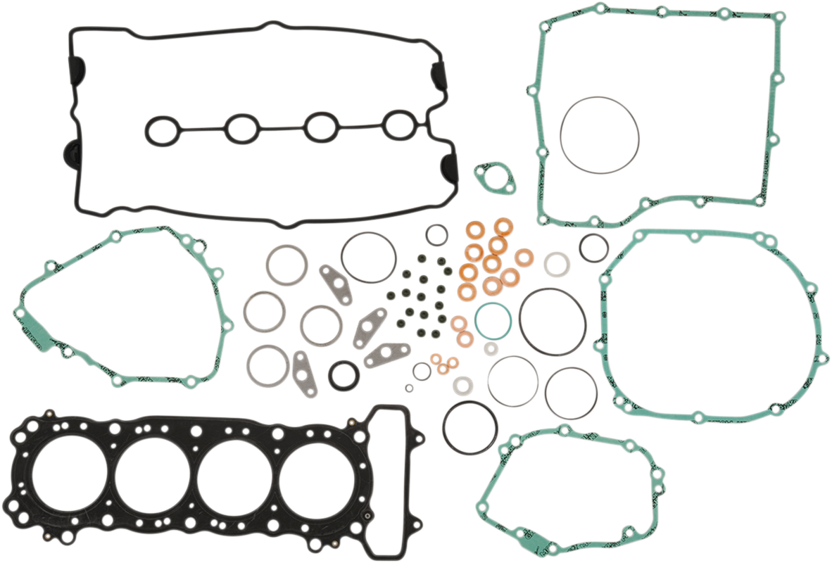 ATHENA Complete Gasket Kit - Honda P400210850901