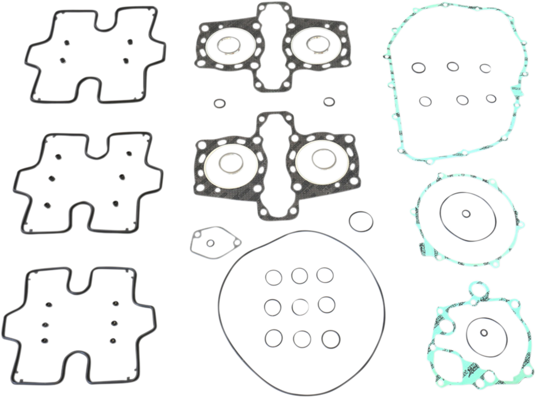 ATHENA Complete Gasket Kit - Honda P400210850975/1