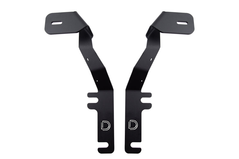 Diode Dynamics 15-20 Ford F-150/Raptor Ditch Light Brackets