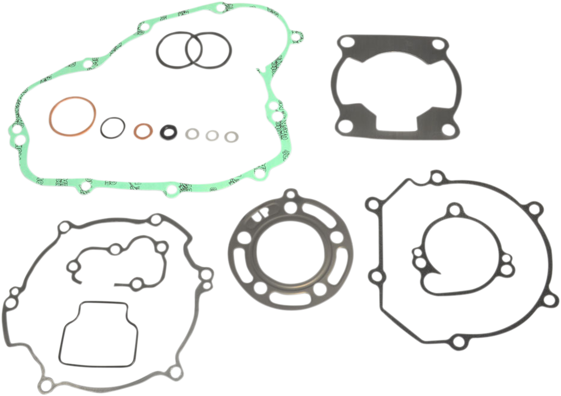 ATHENA Complete Gasket Kit - Kawasaki P400250850088/1