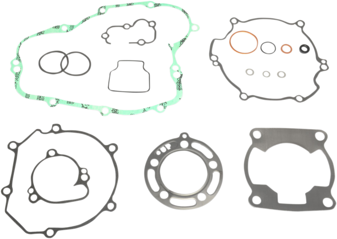 ATHENA Complete Gasket Kit - Kawasaki/Suzuki P400250850104