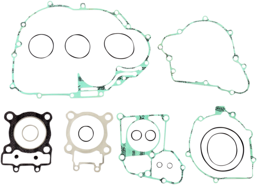 ATHENA Complete Gasket Kit - Kawasaki P400250850220
