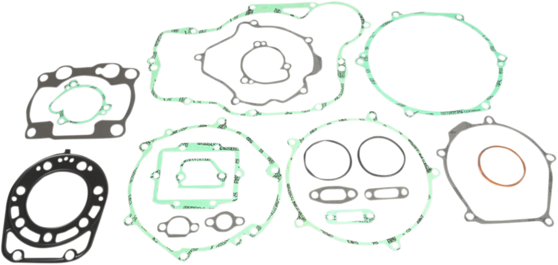 ATHENA Complete Gasket Kit - Kawasaki P400250850251