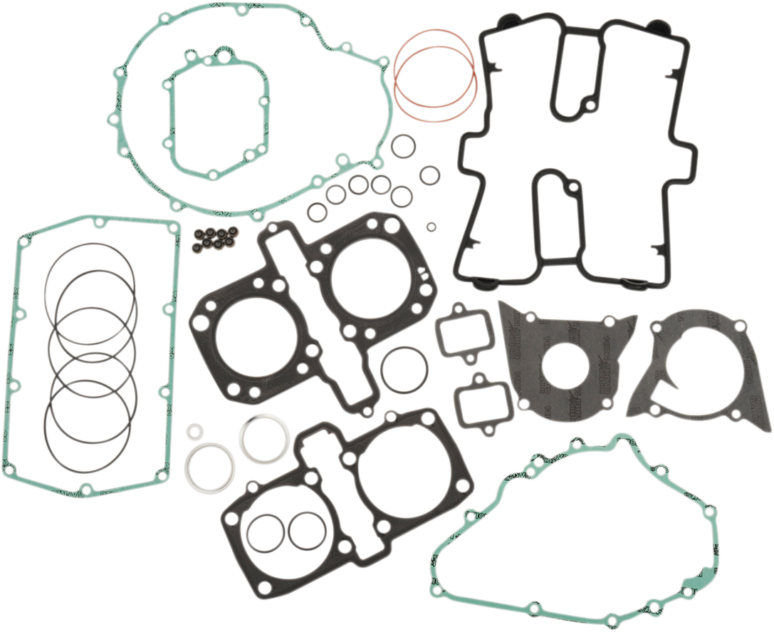 ATHENA Complete Gasket Kit - Kawasaki P400250850503