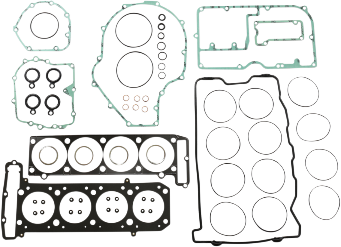ATHENA Complete Gasket Kit - Kawasaki P400250850900