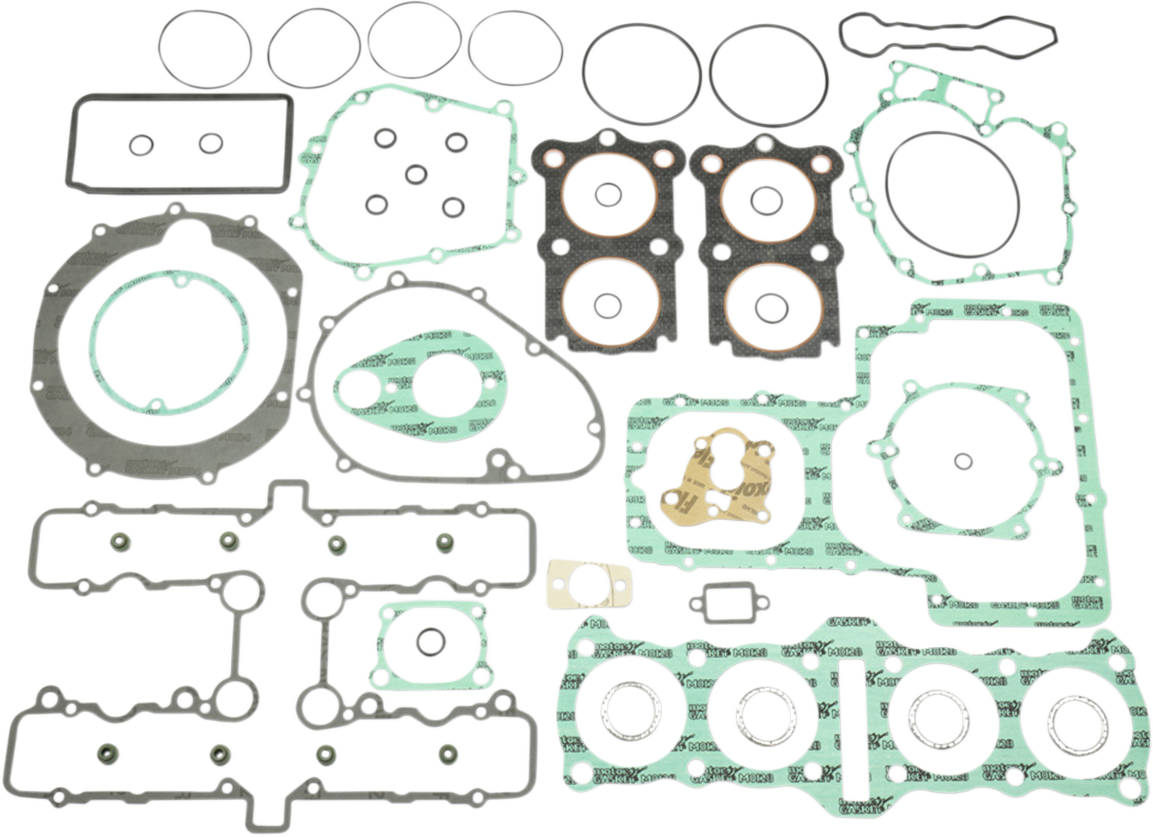 ATHENA Complete Gasket Kit - Kawasaki P400250850958