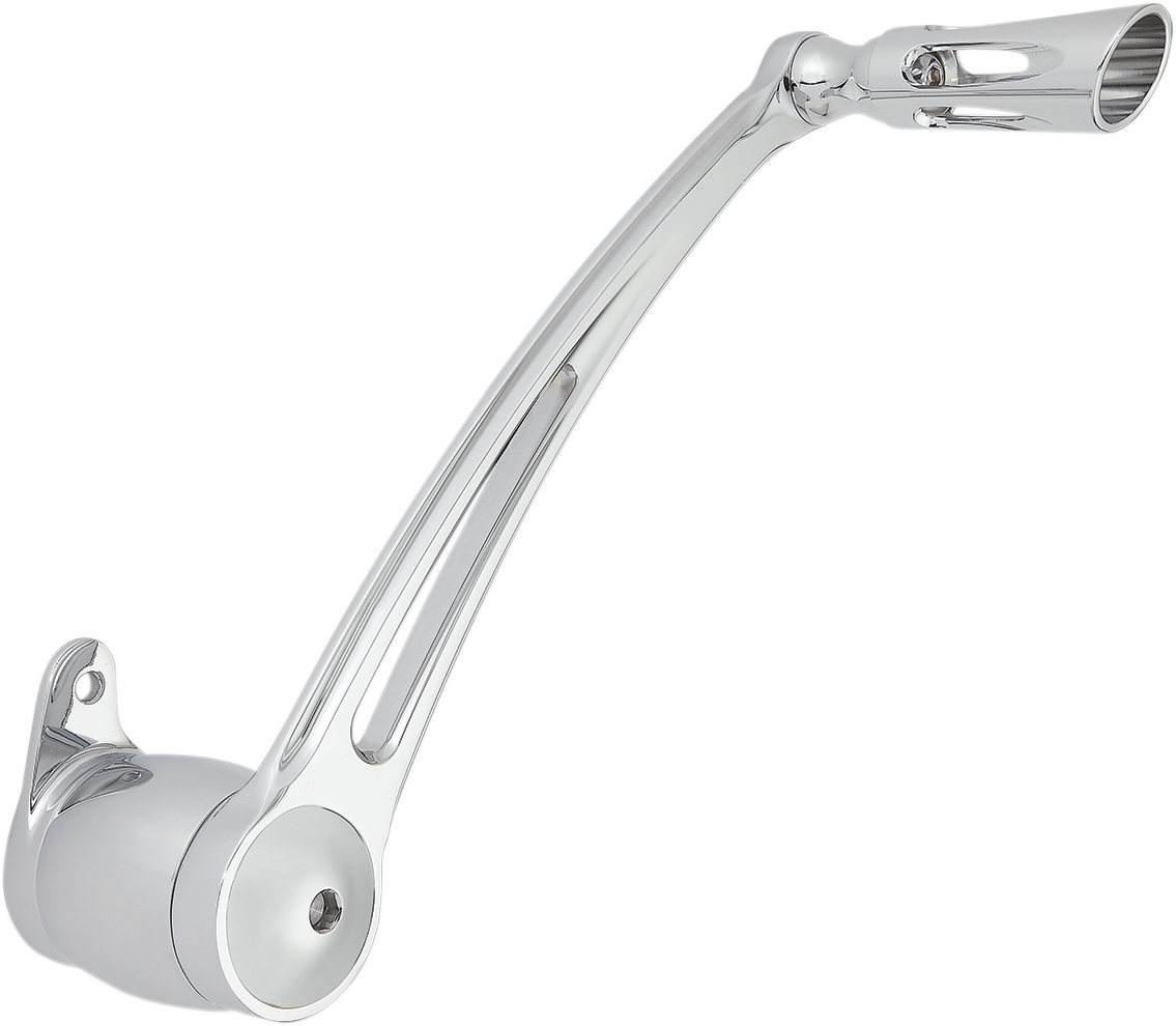 ARLEN NESS Brake Arm - Deep Cut - Chrome - '14-'24 FL 19-763