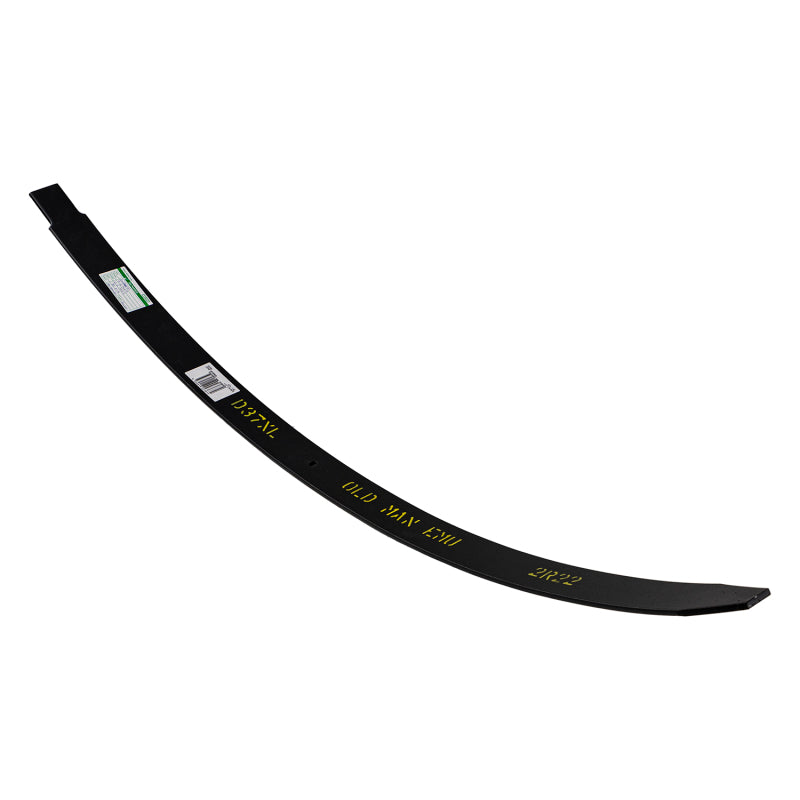 ARB Dakar XL Leaf Spring for 2007-2012 Nissan Xterra - Rear, Part D37XL