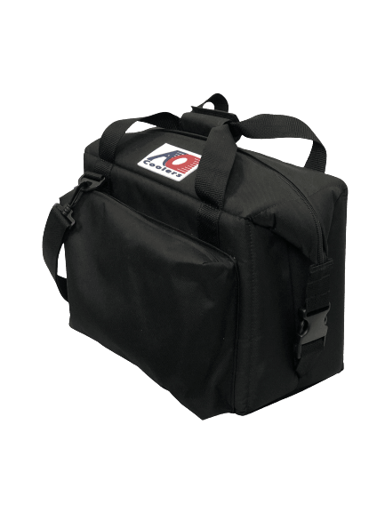 Canvas Series Traveler 12 Pack Cooler