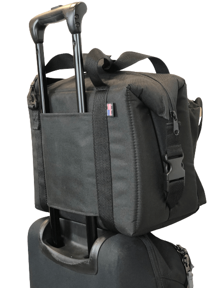 Canvas Series Traveler 12 Pack Cooler