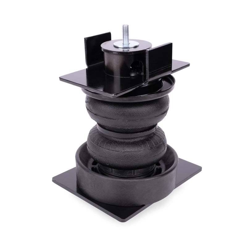 Air Lift LoadLifter 5000 Air Spring Kit with Universal Cradles for Jeep Gladiator 2020-2025