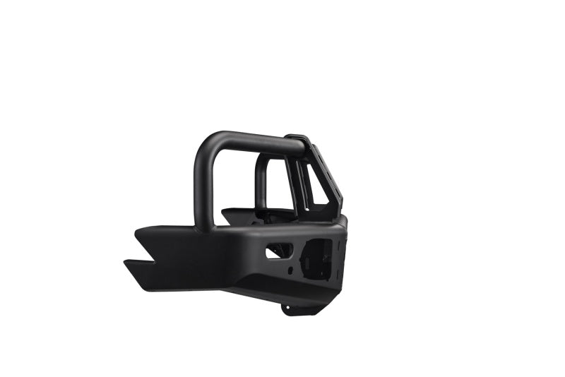 ARB Summit Bumper Kit for 2019-2022 Ford Ranger with Integrit Textured Black Finish
