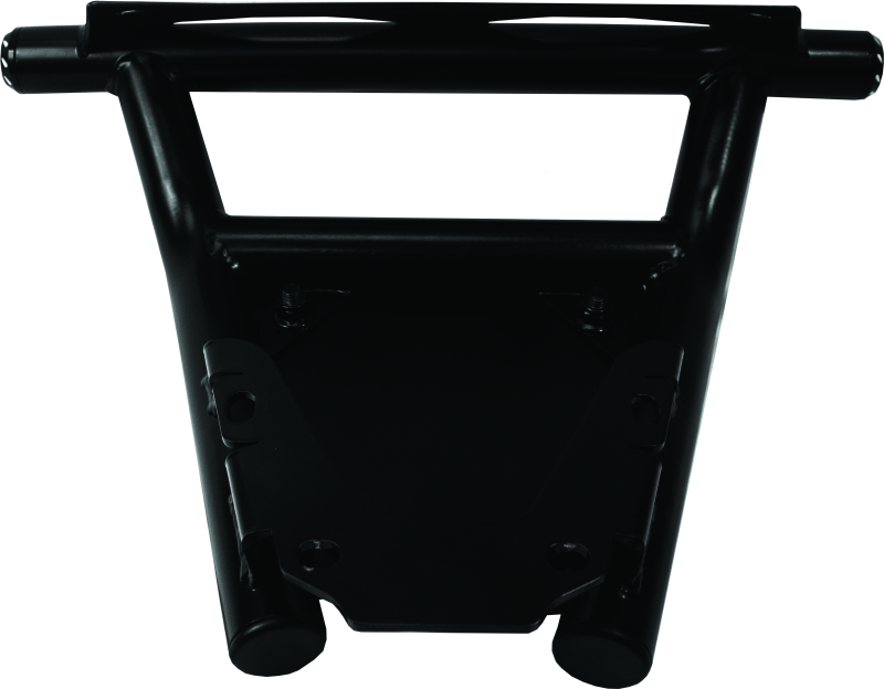 DragonFire Racing 17+ Can-Am Maverick X3 Racepace EXO Front Bumper with Aggressive Design and Billet End Caps