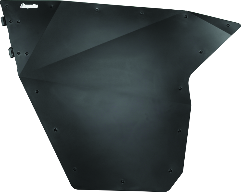 DragonFire Racing UTV Doors for Can-Am Defender 16+ - 2-Doors Kit with Industry-Leading Latch System