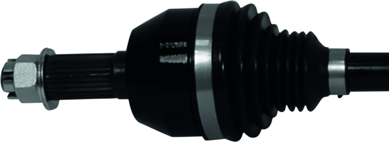 DragonFire Racing Hydra Axle for Polaris RZR 900 (2015-2020) – Front Right/Left Replacement Part