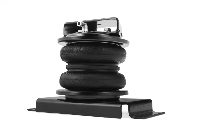 Air Lift LoadLifter 5000 Ultimate Kit with Internal Jounce Bumper for 2014-2017 Ram ProMaster 1500, 2500, 3500