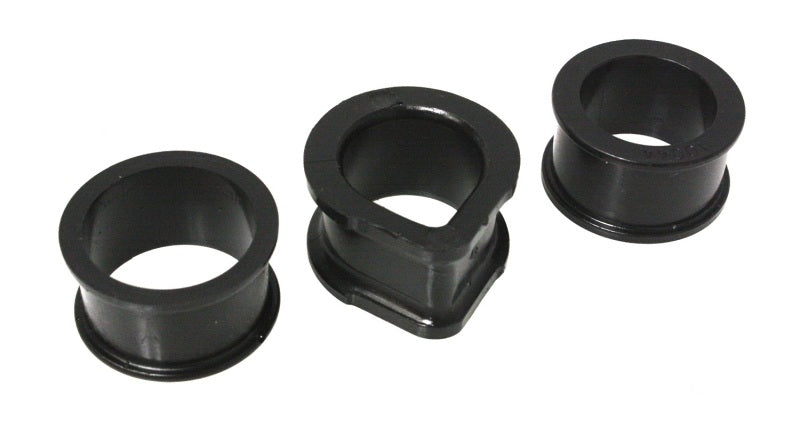 Energy Suspension Hyper-Flex Rack and Pinion Bushing Set for Nissan 300ZX and 240SX (S13, S14) - Performance Polyurethane