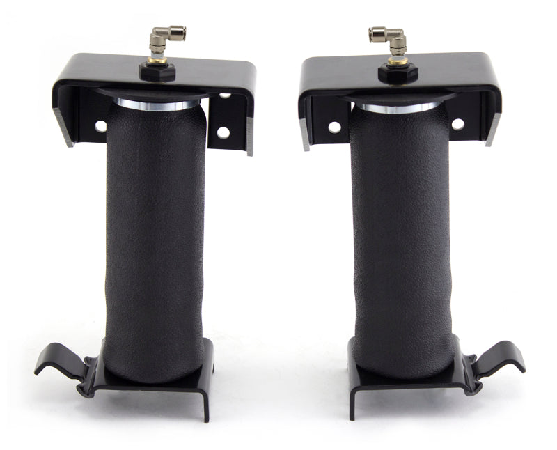 Air Lift RideControl Air Spring Kit for Chevy, GMC, Dodge, and Ford 1/2-Ton Pickups and SUVs