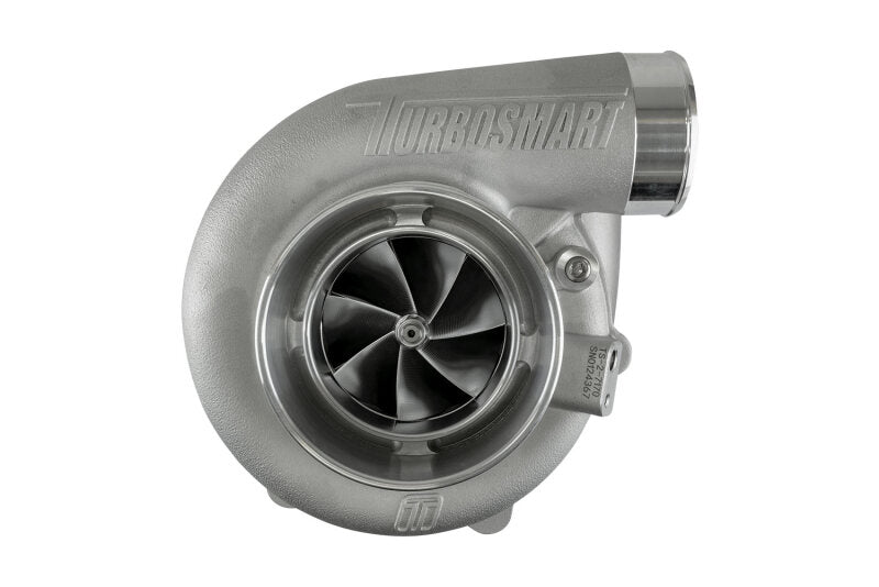 Turbosmart TS-2-7170B-VB107E Water Cooled V-Band Turbocharger with 1.07AR and External Wastegate