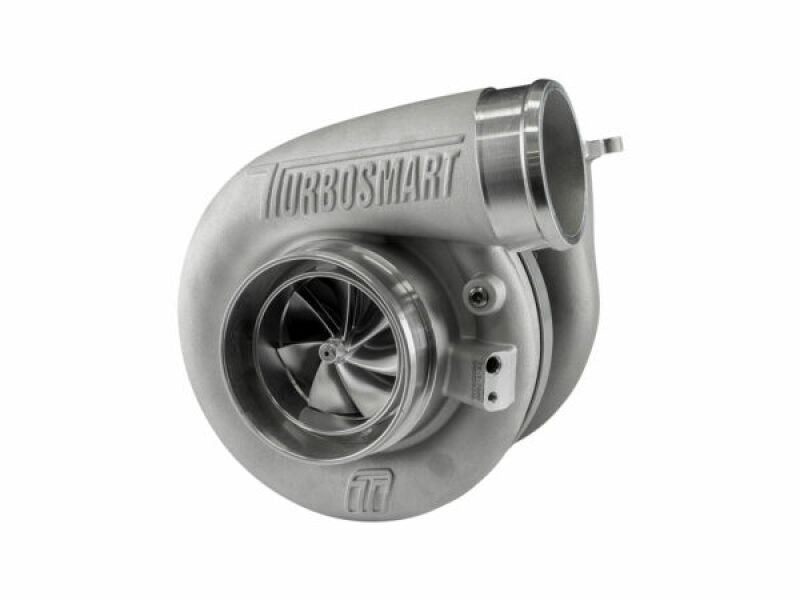 Turbosmart Water Cooled TS-2 Turbocharger with T3 Flange and 0.63 A/R - Model TS-2-5862B-T3063E