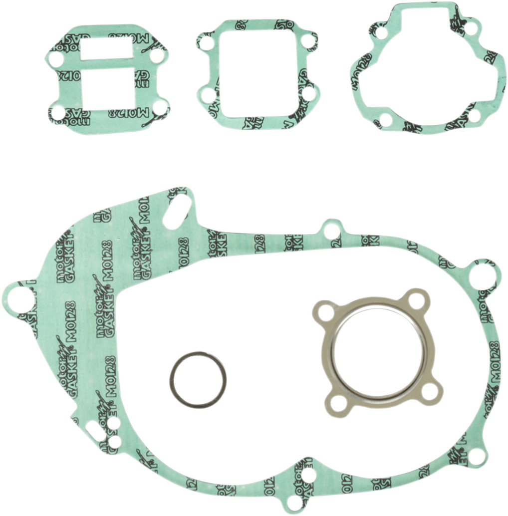 ATHENA Complete Gasket Kit - Yamaha P400485850004