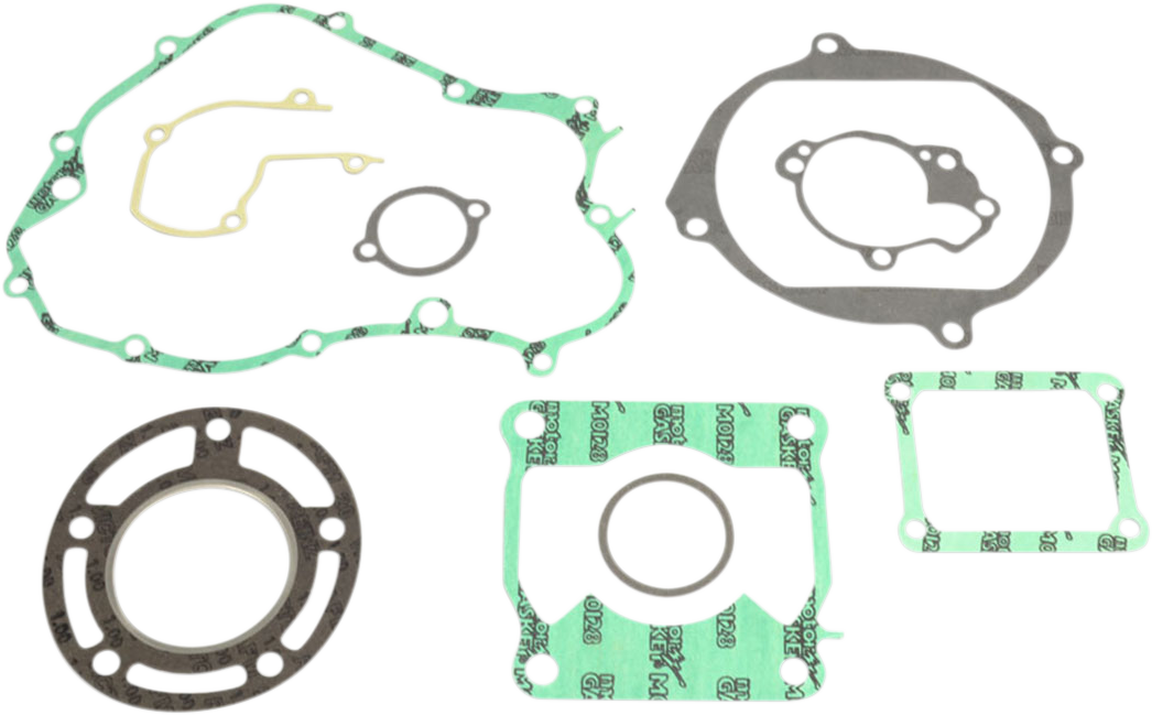 ATHENA Complete Gasket Kit - Yamaha P400485850124