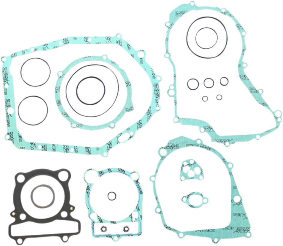 ATHENA Complete Gasket Kit - Yamaha P400485850350