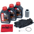 Can Am Maverick R Oil Change Kit | Evolution Powersports