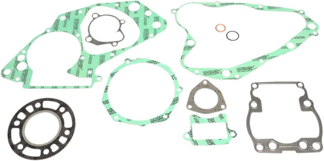 ATHENA Complete Gasket Kit - Suzuki P400510850126