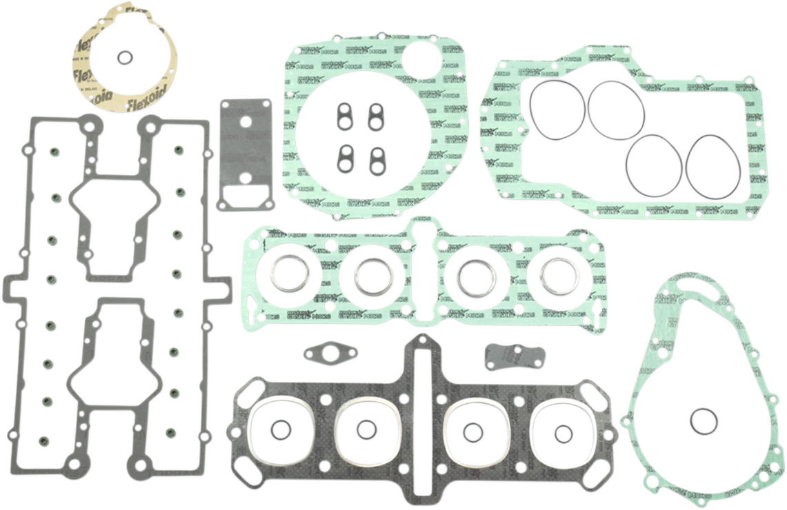 ATHENA Complete Gasket Kit - Suzuki P400510850710