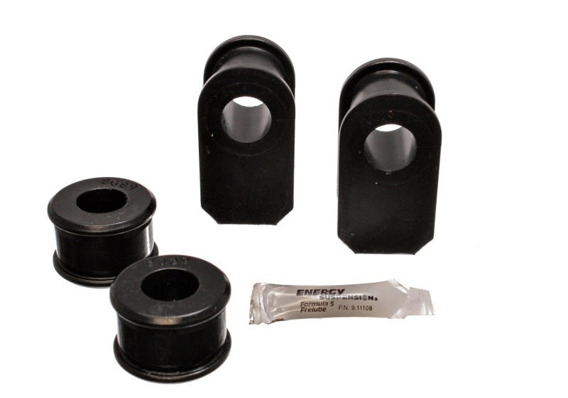 Energy Suspension Ford E-250/E-350 Van Front Sway Bar Bushing Set - Part 4.5142G