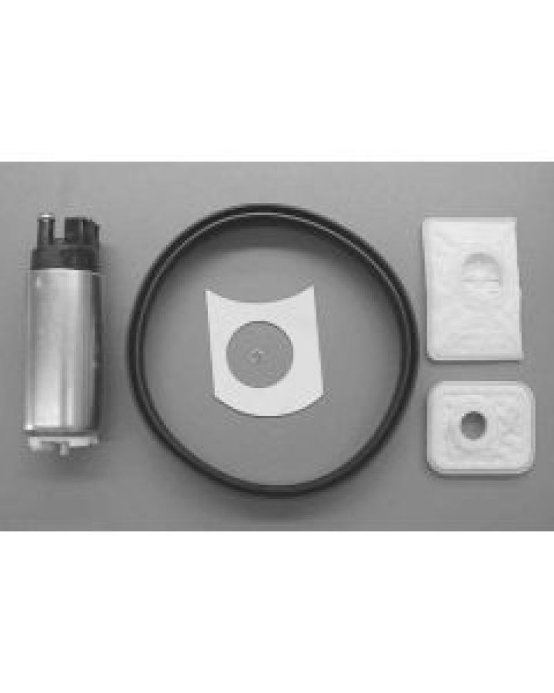 Walbro GCA733-1 Fuel Pump and Filter Assembly for Automotive Applications