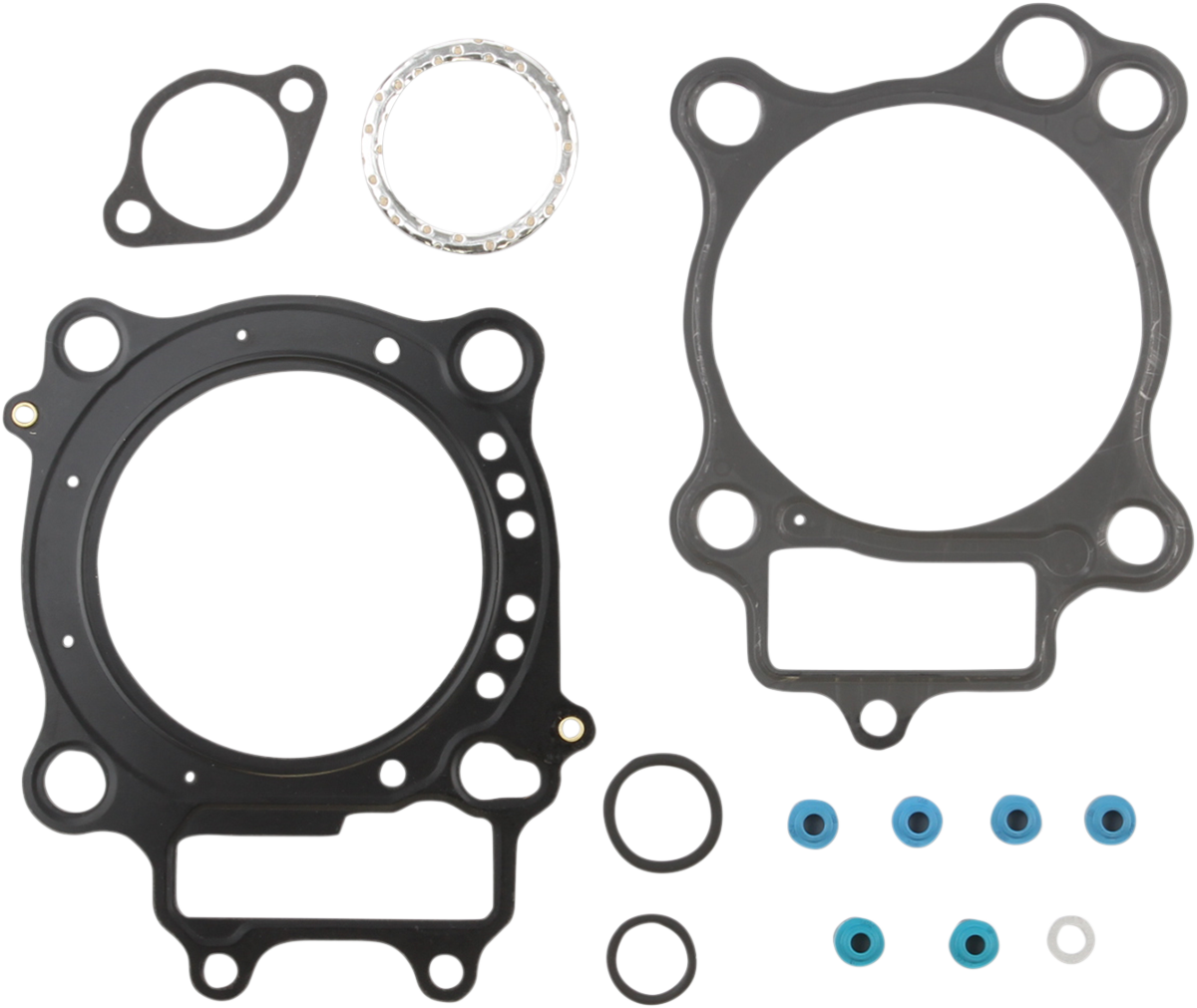 COMETIC C3133-EST Top End Gasket Kit for Honda 78mm Engines
