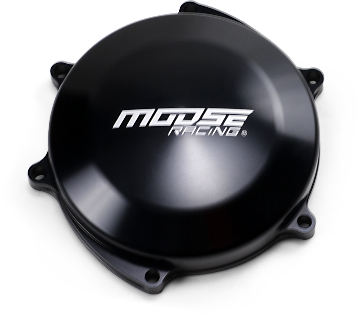 MOOSE OFFROAD Clutch Cover - Yamaha D70-4475MB
