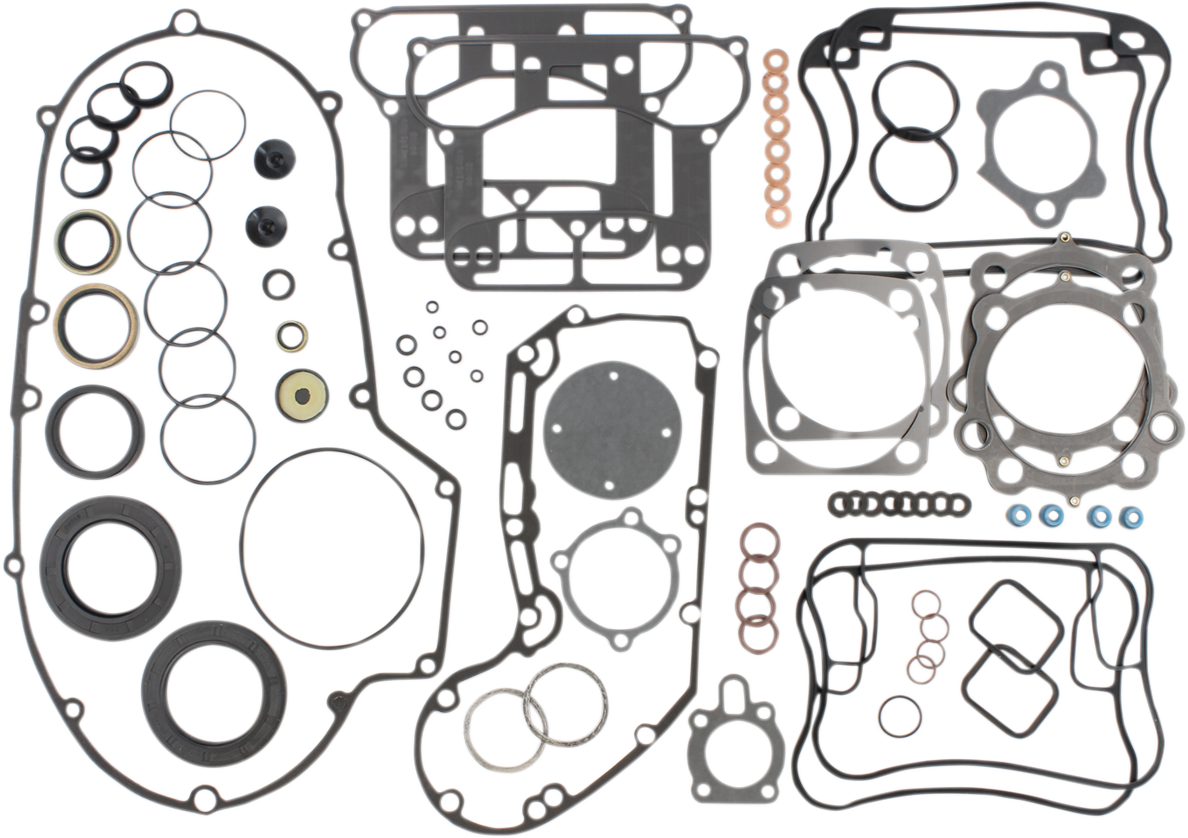 COMETIC Complete Gasket Kit - .040" - '91-'03 XL 1200 C9133