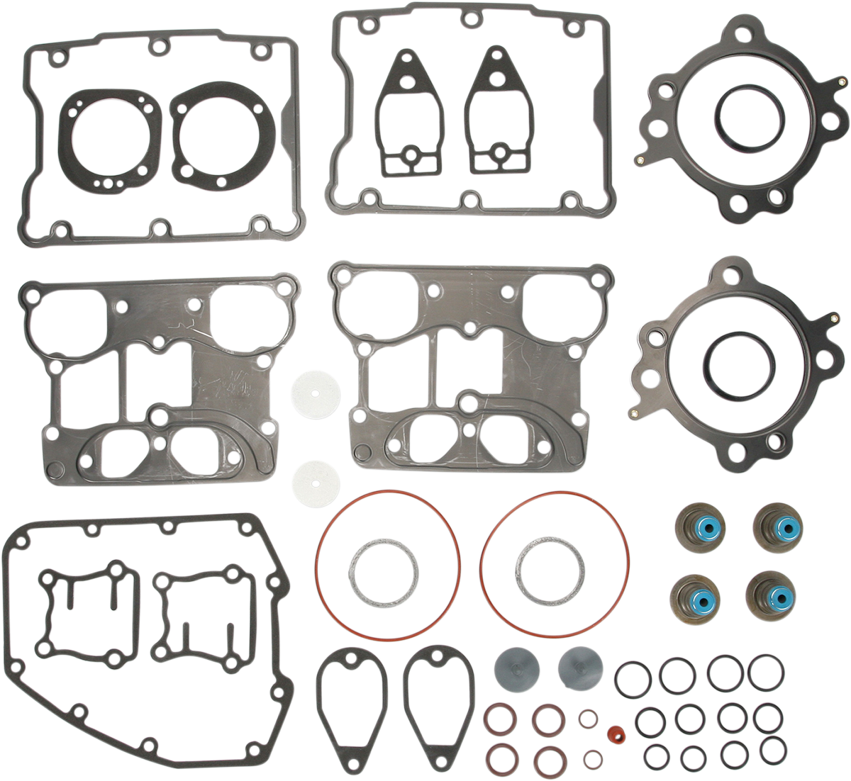 COMETIC Top End Gasket Kit C9147 for Harley-Davidson Twin Cam Engines ('05-'16)