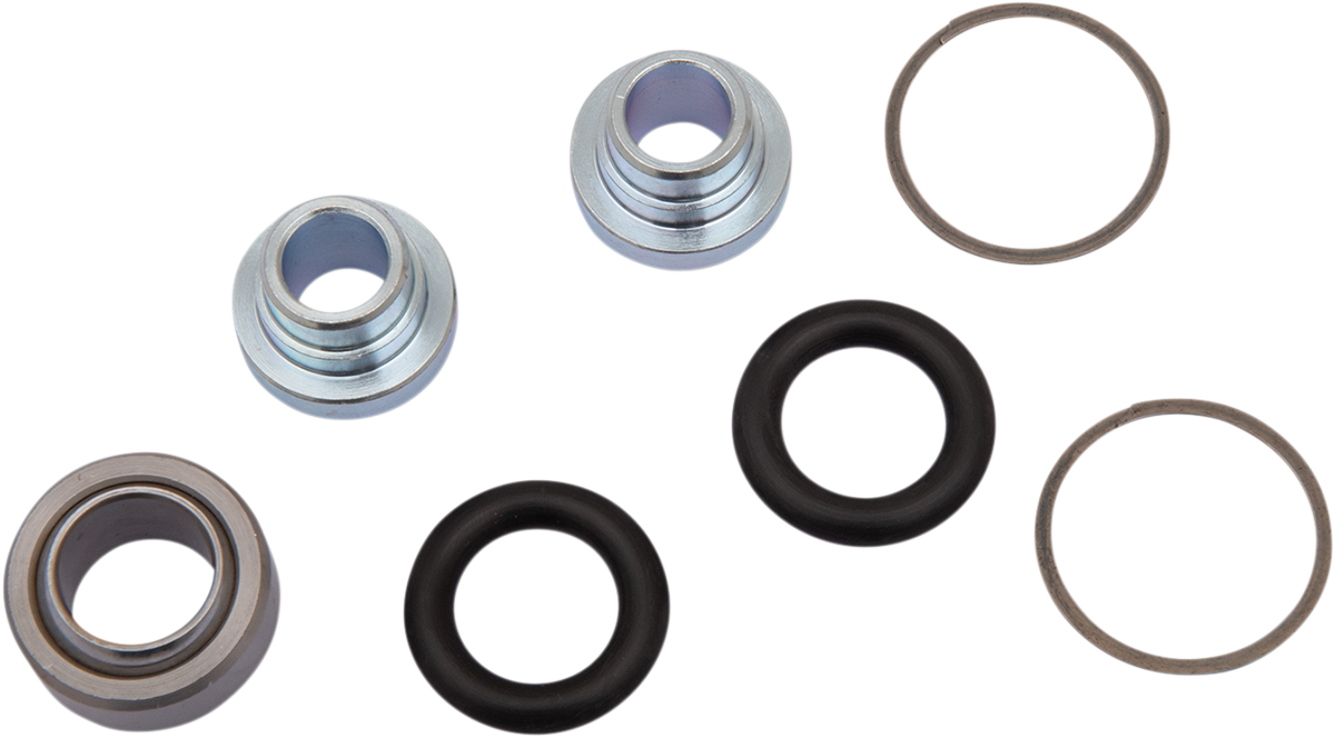 MOOSE OFFROAD Shock Bearing Kit - Front Upper | Back Upper - Can-Am 21-0026